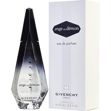 givenchy ange ou demon eau de parfum review|Givenchy perfume angels and demons.